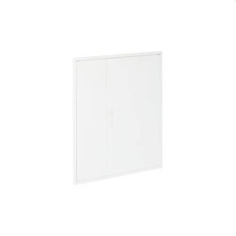 ABB Striebel & John Blendrahmen BLU63 mit Tür zu U63 2CPX031510R9999