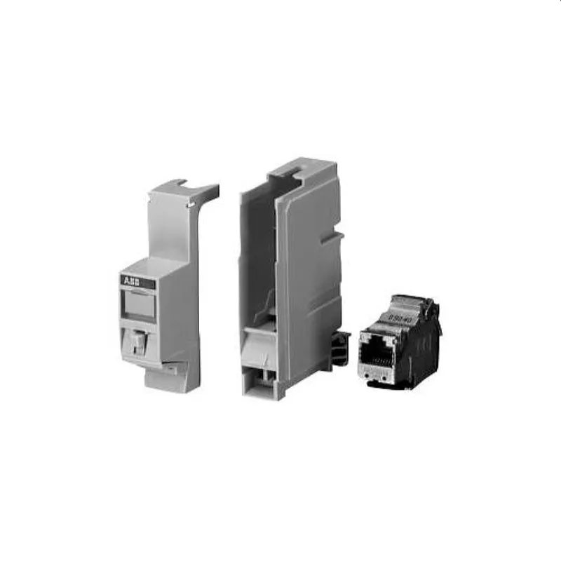 ABB Striebel & John Modul ZE310 RJ45 2CPX038625R9999