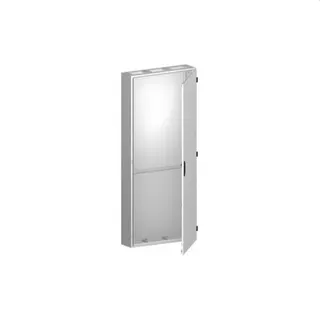 ABB Striebel & John Standschrank TH312S SKII IP44 2CPX010953R9999