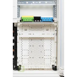Hager Komplettschrank ZB323T15 1Z/VT 5rei. APZ 1100x550x205mm ZB323T15 – Bild 3
