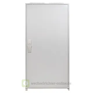 Hager Komplettschrank ZB323T15 1Z/VT 5rei. APZ 1100x550x205mm ZB323T15 – Bild 4