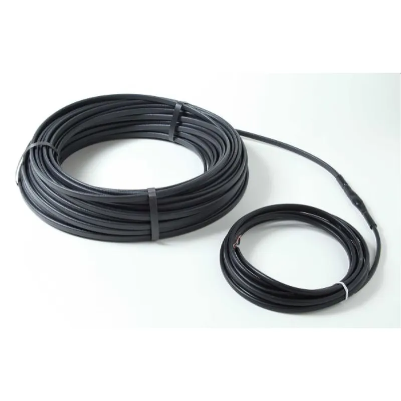 DEVI Dachrinnenheizung Iceguard-18 98300842 fertig konf. 30m 540W@0°C 230V 98300842