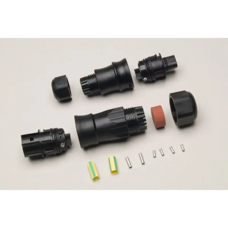 DEVI Anschluss-Set EasyConnect EC1 98300870