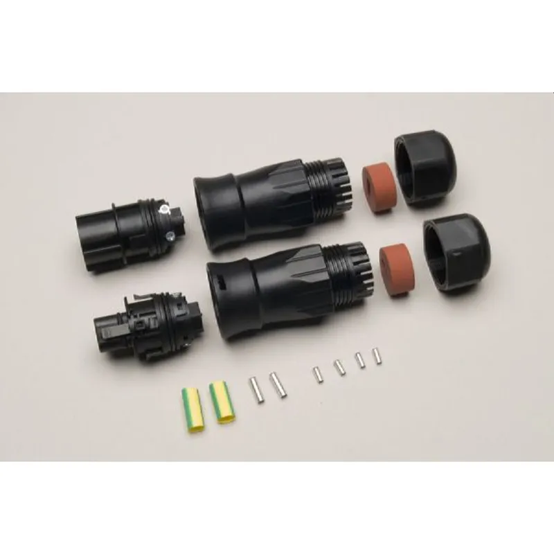 DEVI Anschluss-Set EasyConnect ECT1 98300871