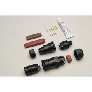 DEVI Anschluss-Set EasyConnect EC1+ETK 98300873