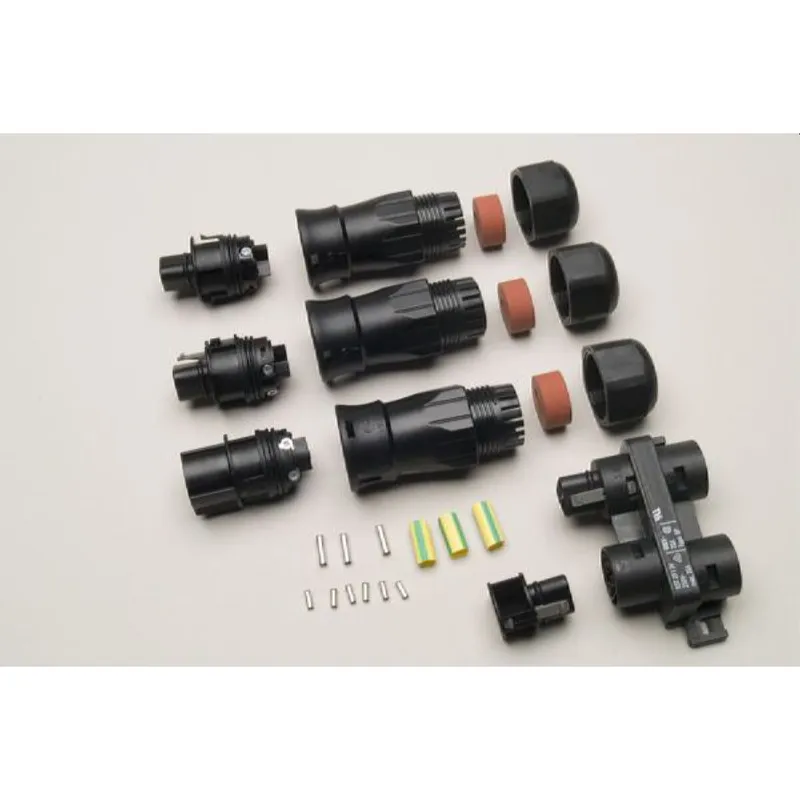 DEVI Anschluss-Set EasyConnect ECT2 98300874
