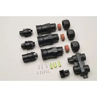 DEVI Anschluss-Set EasyConnect ECT2 98300874