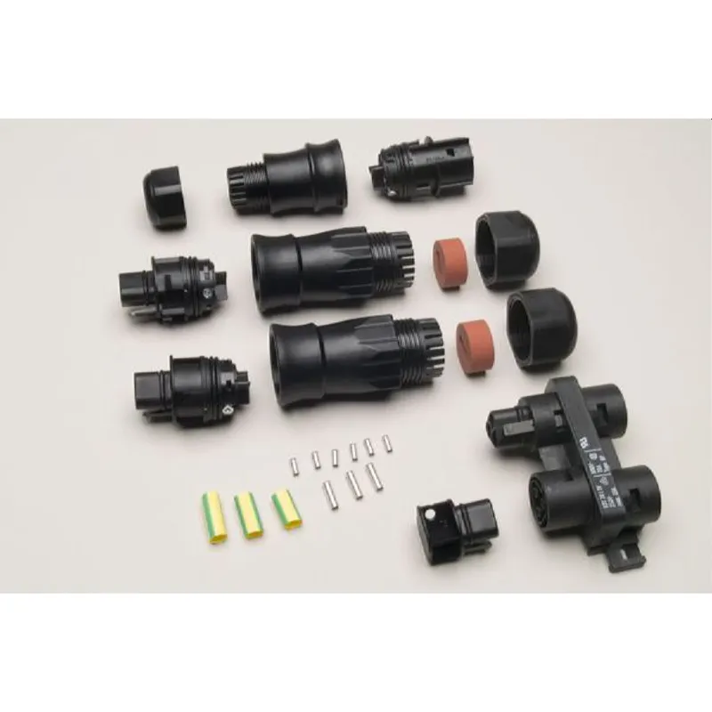 DEVI Anschluss-Set EasyConnect EC2 98300875