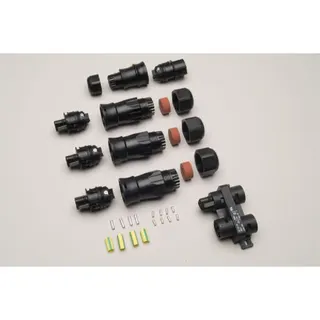 DEVI Anschluss-Set EasyConnect EC3 98300876