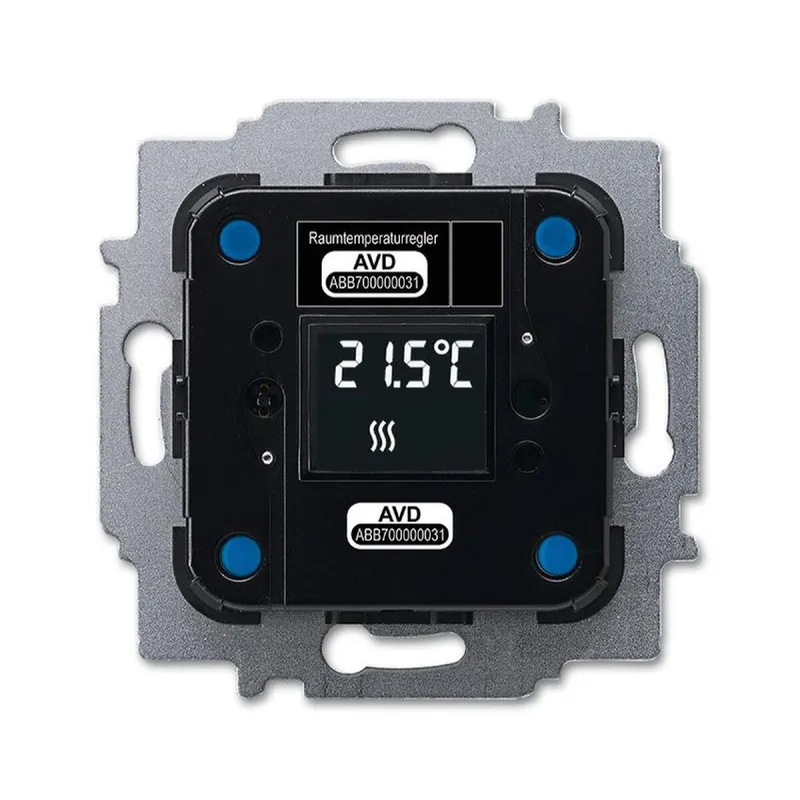 Busch-Jaeger 6224/2.0-WL Raumtemperaturregler
