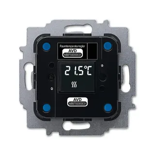 Busch-Jaeger 6224/2.0-WL Raumtemperaturregler