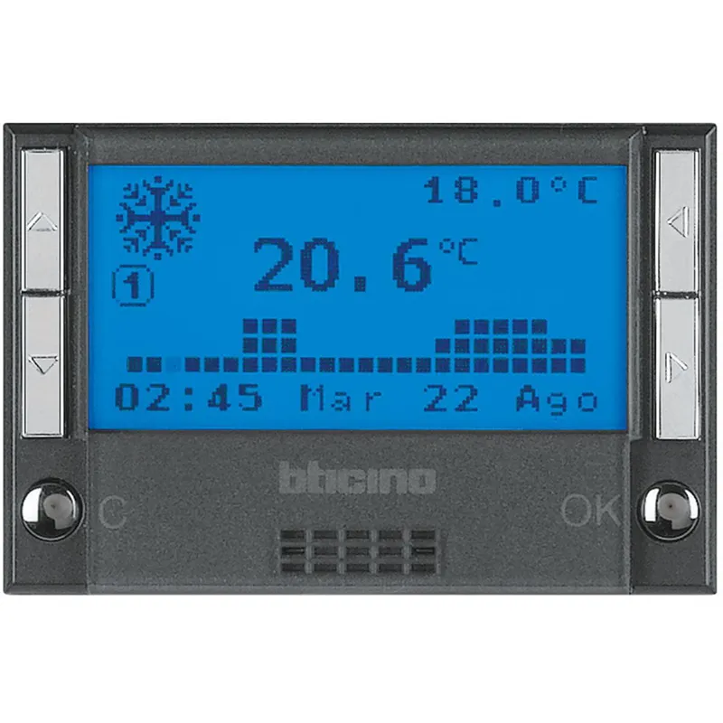 Bticino Raumthermostat HS4451