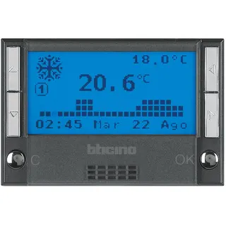 Bticino Raumthermostat HS4451