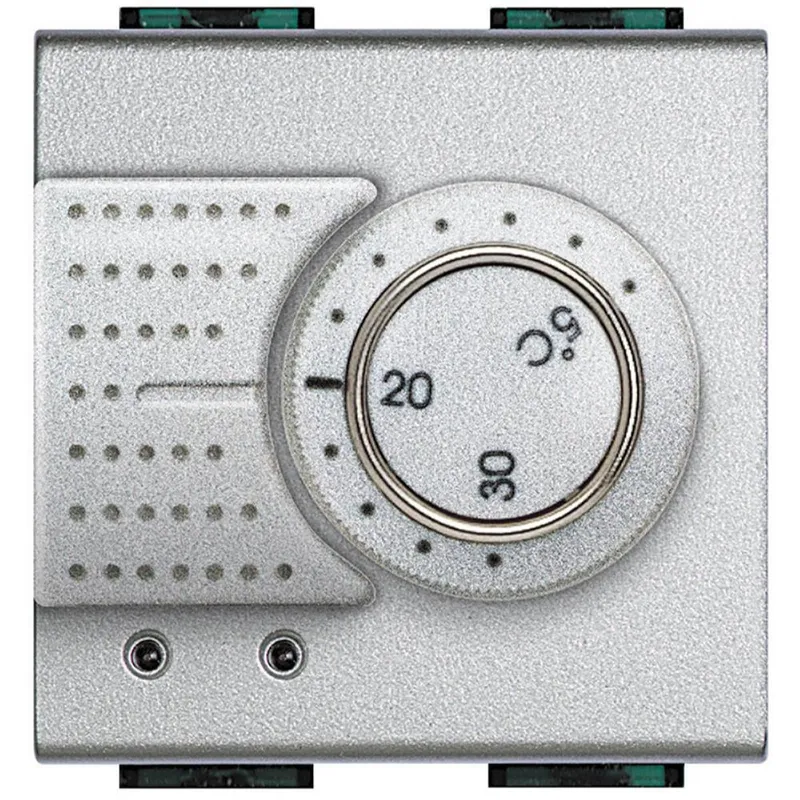 Bticino Thermostat NT4441 230V