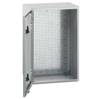 Legrand Schaltschrank 600x400x250 m. MTP