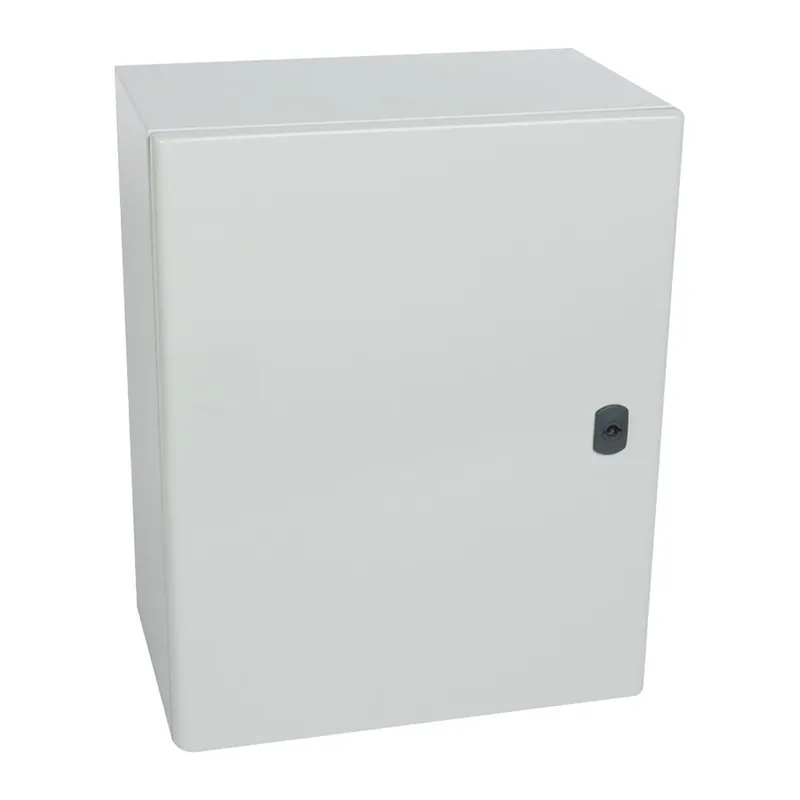 Legrand Schaltschrank Atlantic 500X400X250,M.MTP