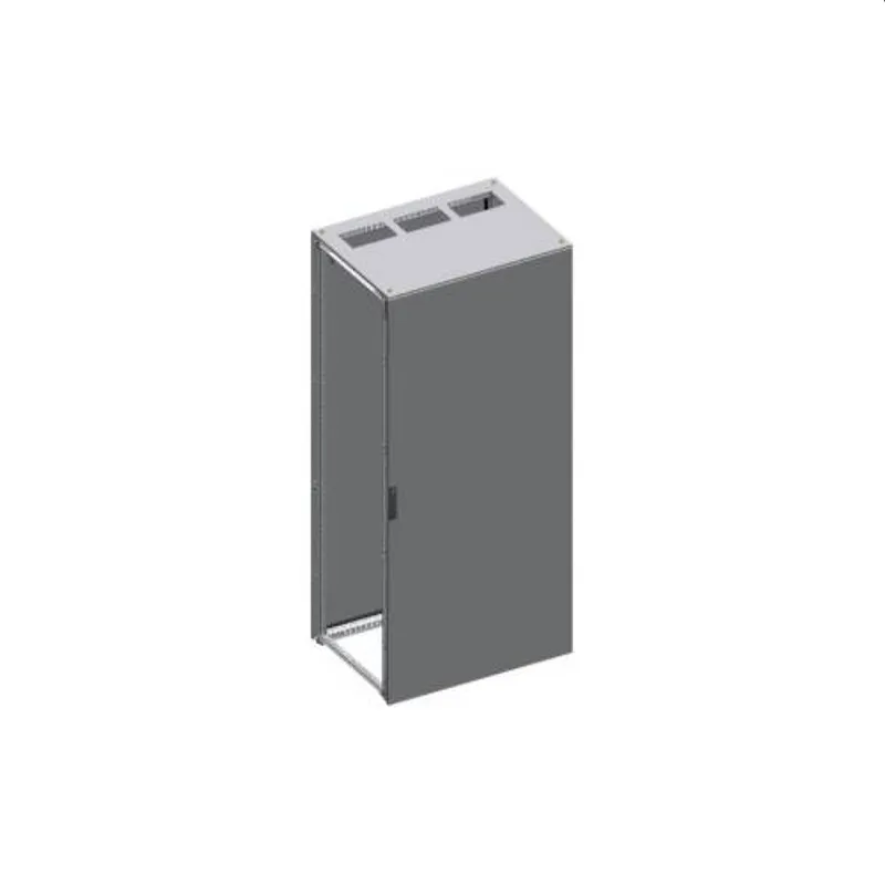 ABB Striebel & John Reihenschaltschrank 3/8R4 B3/H8/T4 2CPX045613R9999