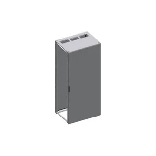 ABB Striebel & John Reihenschaltschrank 3/8R4 B3/H8/T4 2CPX045613R9999