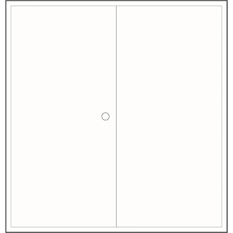 EATON Electric Leergehäuse ZSD-G47/31 1100x1050x225mm IP31