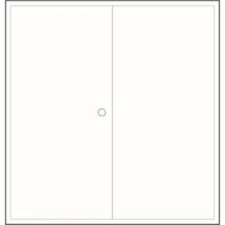 EATON Electric Leergehäuse ZSD-G47/31 1100x1050x225mm IP31