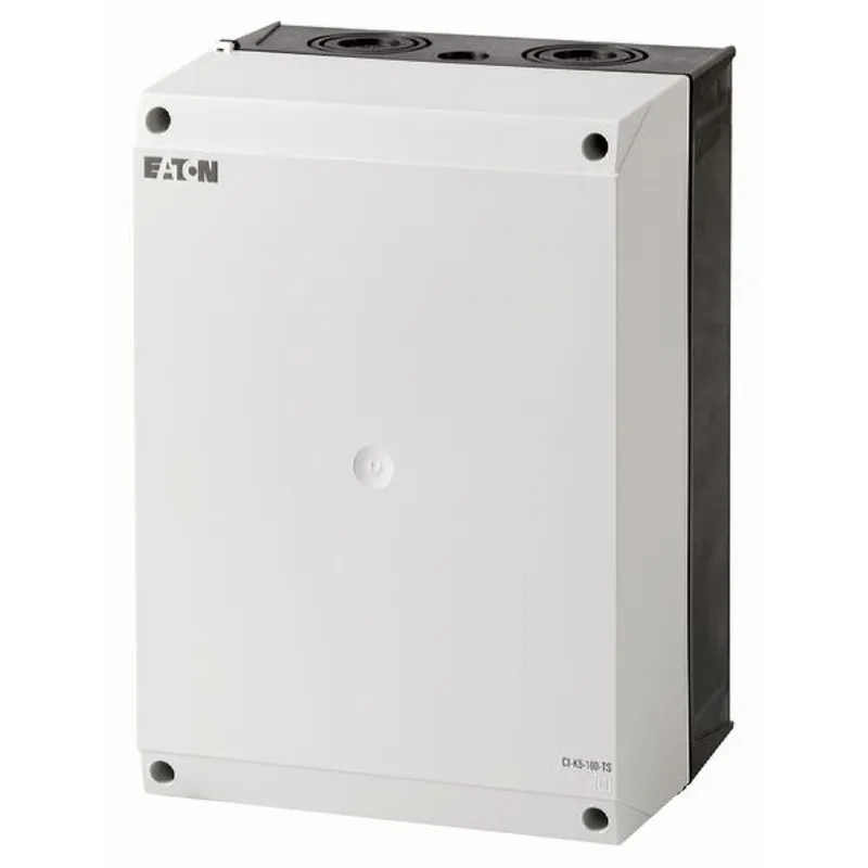 EATON Electric Leergehäuse CI-K5-160-TS 280x200x160mm +Tragschiene
