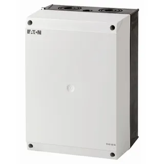 EATON Electric Leergehäuse CI-K5-160-TS 280x200x160mm +Tragschiene