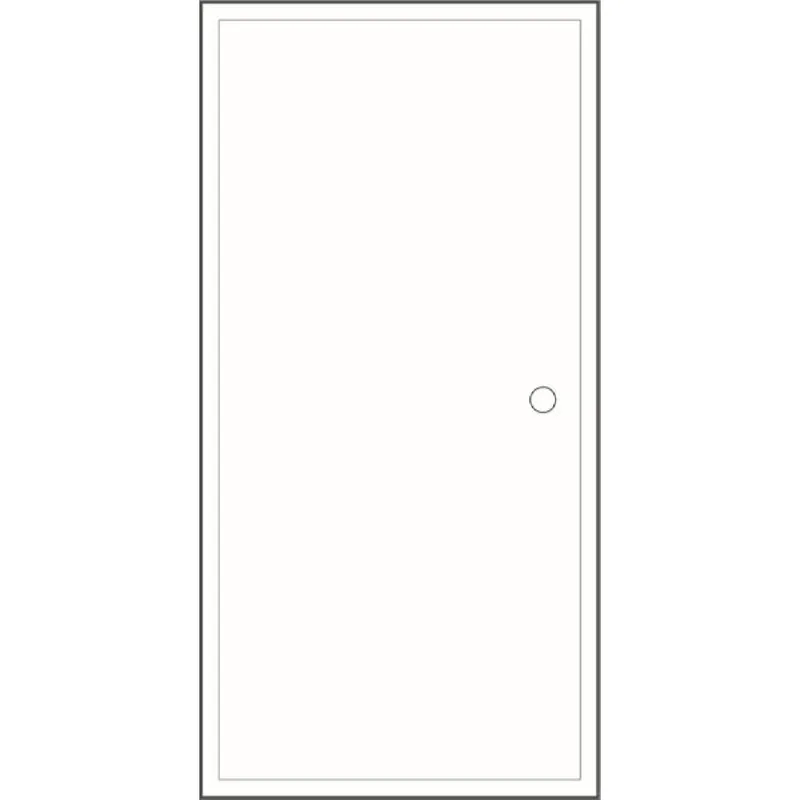 EATON Electric Leergehäuse ZSD-G27/31 1100x550x225mm IP31