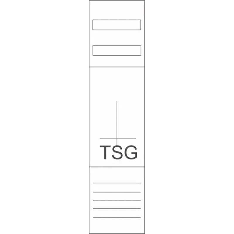 EATON Electric Zählerfeld ZSD-T17A1349