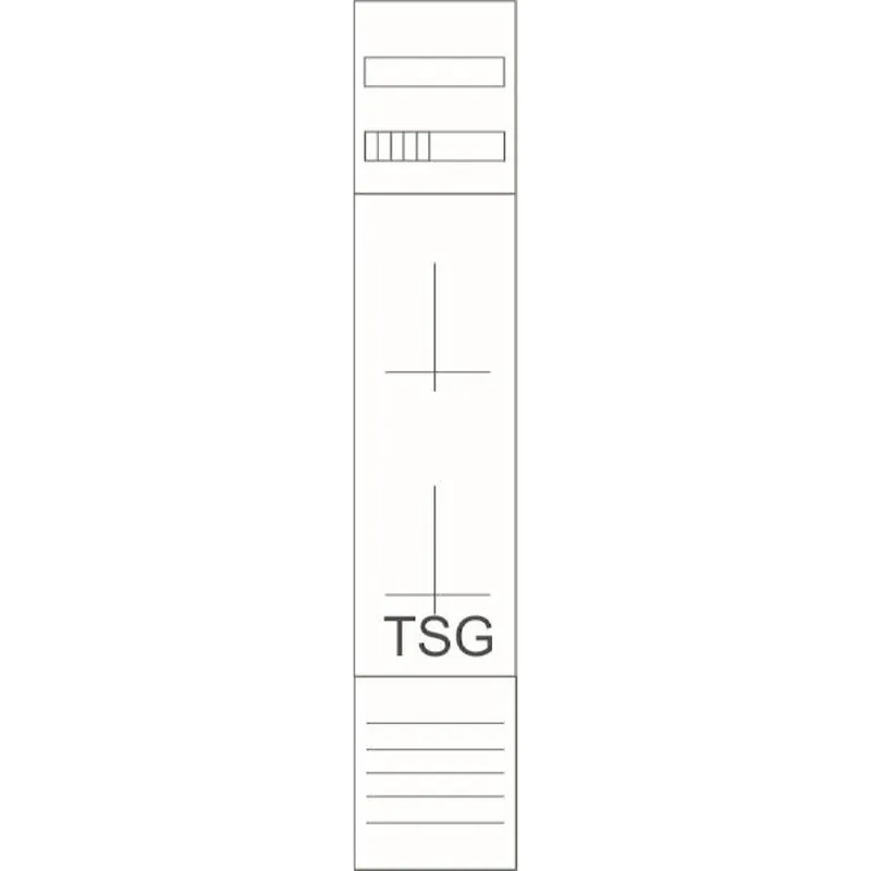 EATON Electric Zählerfeld ZSD-M19A1071