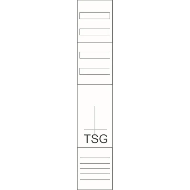 EATON Electric Zählerfeld ZSD-O19A0672