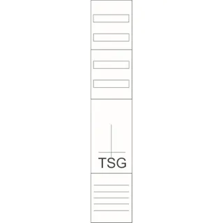 EATON Electric Zählerfeld ZSD-O19A0672