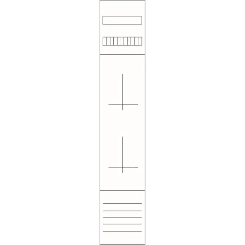 EATON Electric Zählerfeld ZSD-Z19A1073