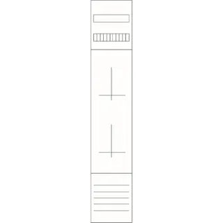 EATON Electric Zählerfeld ZSD-Z19A1073