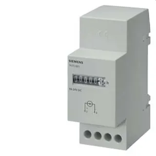 Siemens Zeitzähler 7KT5803