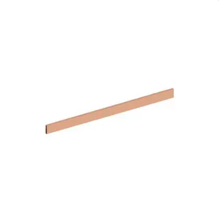 ABB Striebel & John CU-Schiene ZX1014 20x5mm L496mm 2CPX041883R9999