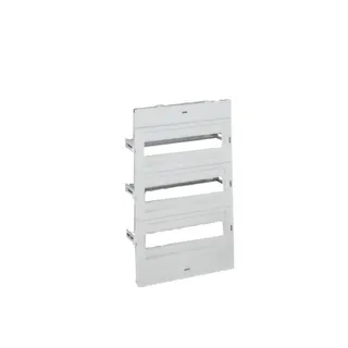 Schneider Electric Automatenabdeckung 7035 400X300 NSYDLA24G