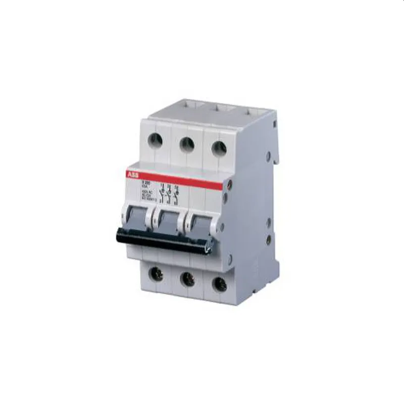ABB Stotz-Kontakt Trennschalter E203/32G 2CDE283001R1032