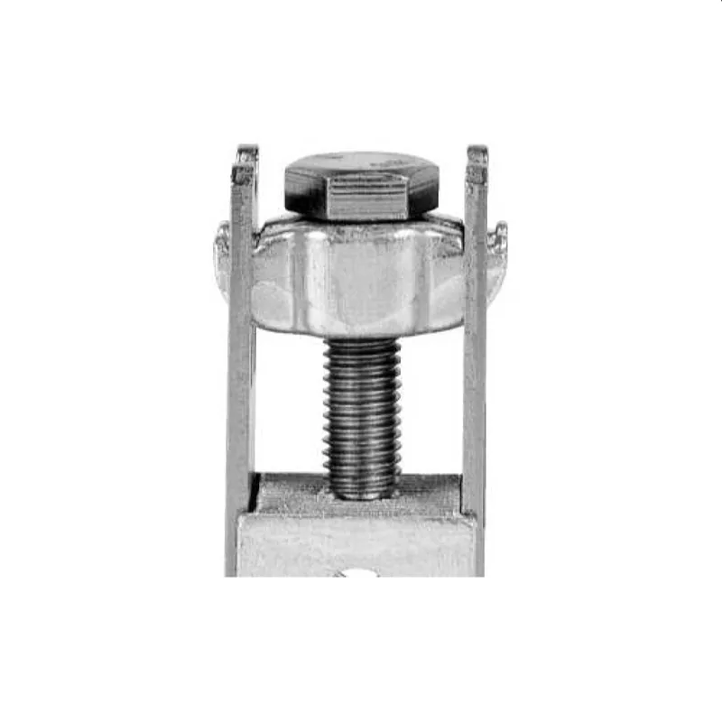 ABB Striebel & John Anschlussklemme ZK86 150qmm 2CPX064886R9999