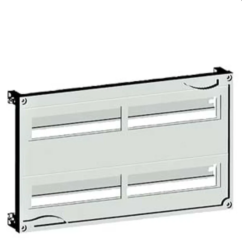 Siemens Einbausatz ALPHA400/630DIN 8GK4301-2KK22