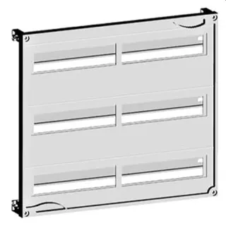 Siemens Einbausatz ALPHA160DIN 8GK4301-3KK11