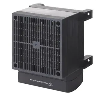 Siemens Heizgebläse CS030 AC120V 1200W m. Therm. 8MR2151-2A
