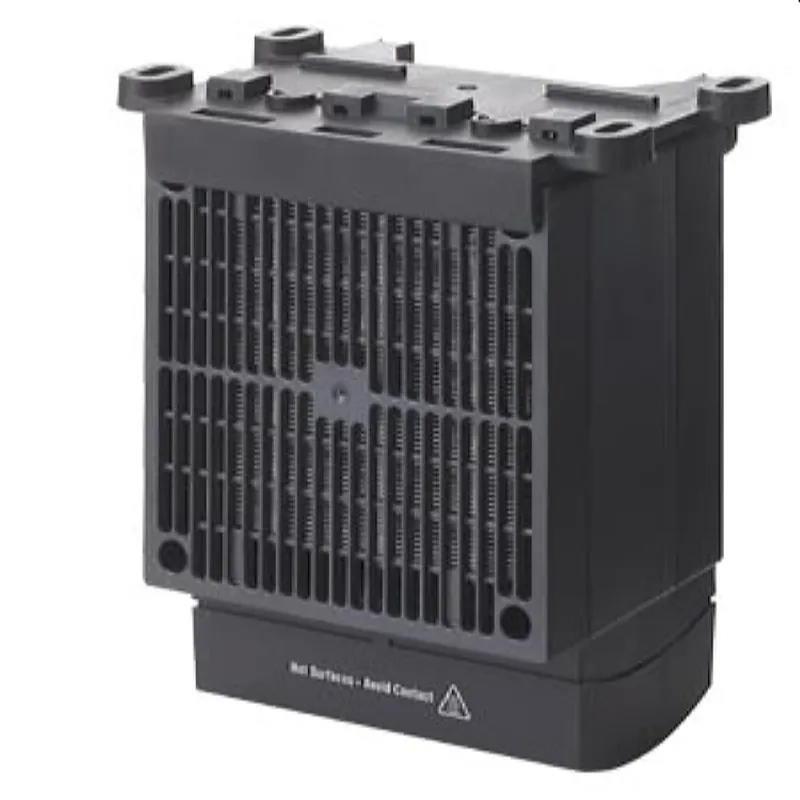 Siemens Heizgebläse CS130 AC120V 1200W o. Therm. 8MR2151-3B