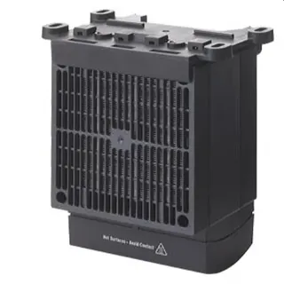 Siemens Heizgebläse CS130 AC120V 1200W m. Therm. 8MR2151-3A