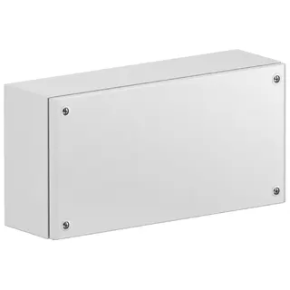 Schneider Electric Gehäuse NSYSBM203012 flach 200x300x120mm NSYSBM203012