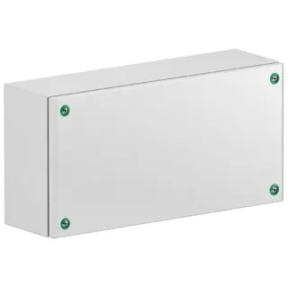 Schneider Electric Gehäuse NSYSBM204012 flach 200x400x120mm NSYSBM204012