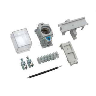 ABN Braun Bestückungspaket BP14 BP14