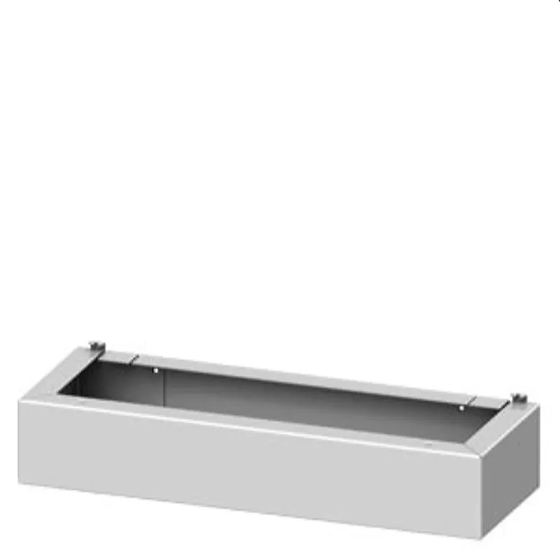 Siemens Sockelrahmen ALPHA630DIN 8GK9901-0KK12