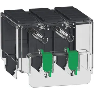 Schneider Electric Klemmenabdeckung lang f. 3 poligen NSXm/Powerpact B 1Stk LV426912