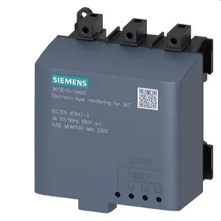 Siemens Zubehoer f. 3KF alle Baugr. el. Sicherungsüberw. 3KF9010-1AA00