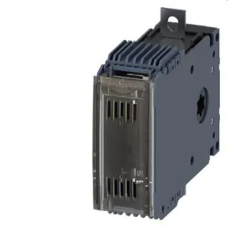 Siemens Zubehoer f. 3KF Baugr. 2 vierter POL Gr. 000 + 00 3KF9205-0AA00